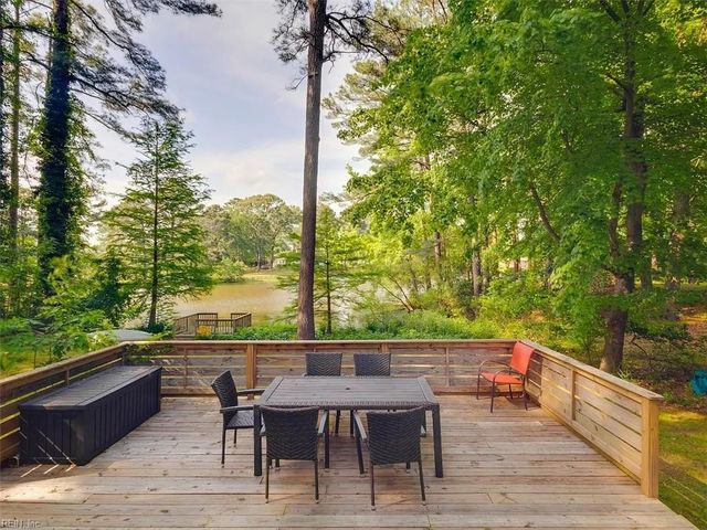 540 Kerry Lake DR, Newport News, VA 23603