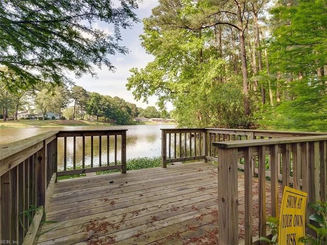 540 Kerry Lake DR, Newport News, VA 23603