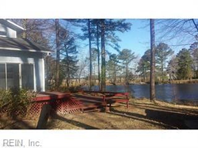 540 Kerry Lake DR, Newport News, VA 23603