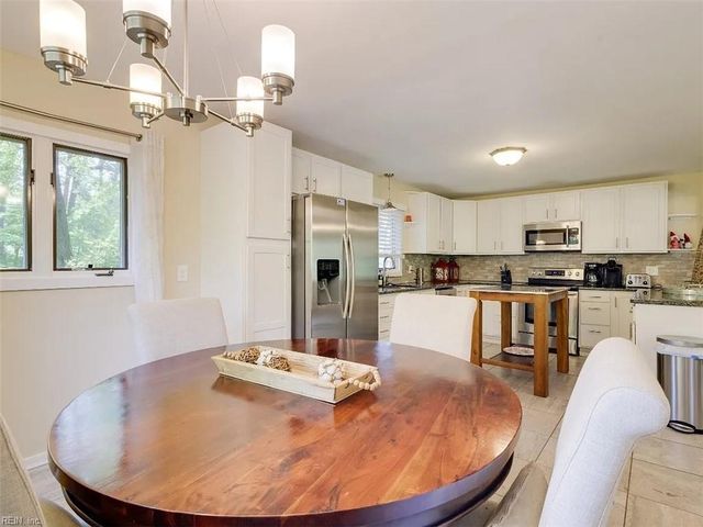 540 Kerry Lake DR, Newport News, VA 23603