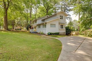540 Kerry Lake DR, Newport News, VA 23603