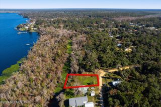 120 RIDGELINE Avenue, Satsuma, FL 32189