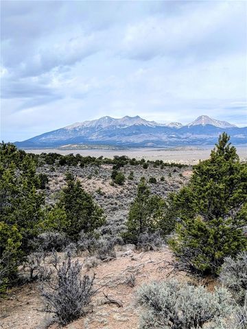 Lot 3589 Freylinghuysen Road, Fort Garland, CO 81133