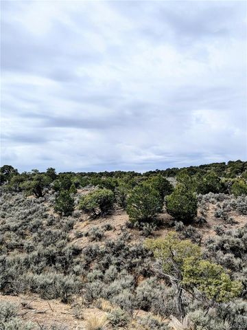 Lot 3589 Freylinghuysen Road, Fort Garland, CO 81133