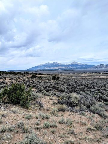 Lot 3589 Freylinghuysen Road, Fort Garland, CO 81133