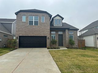 14510 Wadley Bay Drive, Texas City, TX 77568