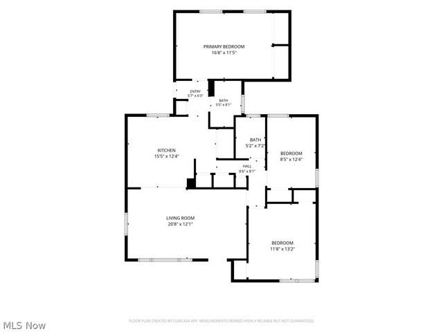 5363 Summit Road, Lyndhurst, OH 44124