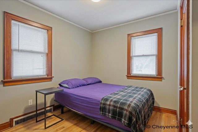 1813 E 19TH ST, Cheyenne, WY 82001