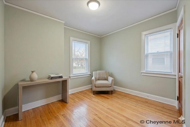 1813 E 19TH ST, Cheyenne, WY 82001