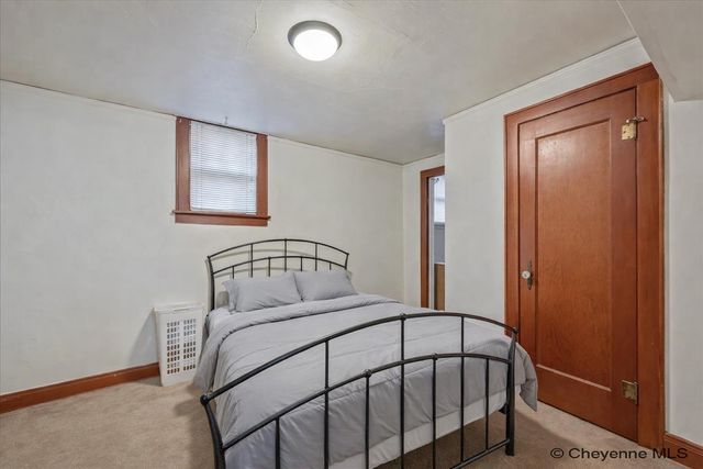 1813 E 19TH ST, Cheyenne, WY 82001