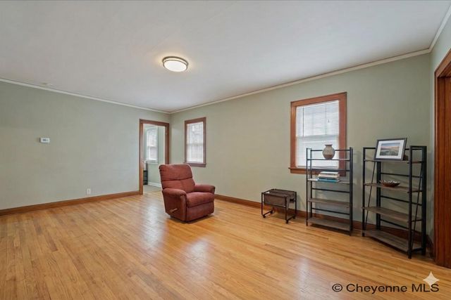 1813 E 19TH ST, Cheyenne, WY 82001