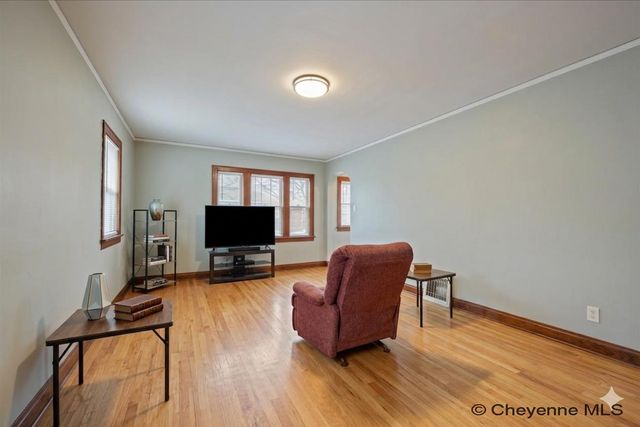 1813 E 19TH ST, Cheyenne, WY 82001