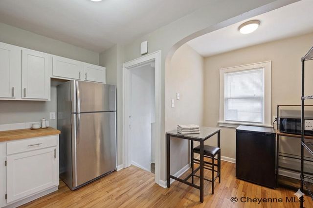 1813 E 19TH ST, Cheyenne, WY 82001