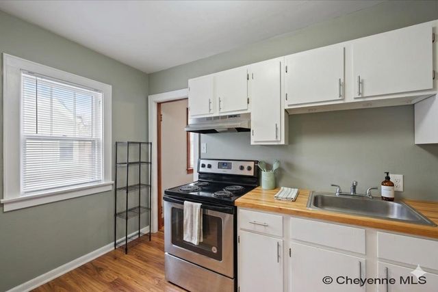 1813 E 19TH ST, Cheyenne, WY 82001