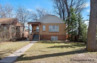 1813 E 19TH ST, Cheyenne, WY 82001