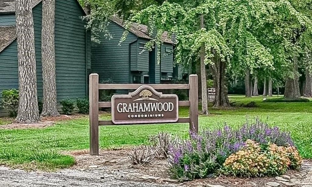 3989 Grahamdale Cir Unit 3989A, Memphis, TN 38122