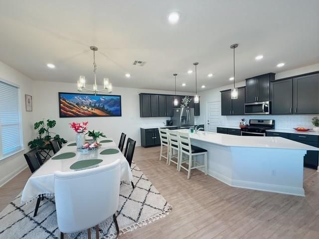 3704 Forino DR, Round Rock, TX 78665