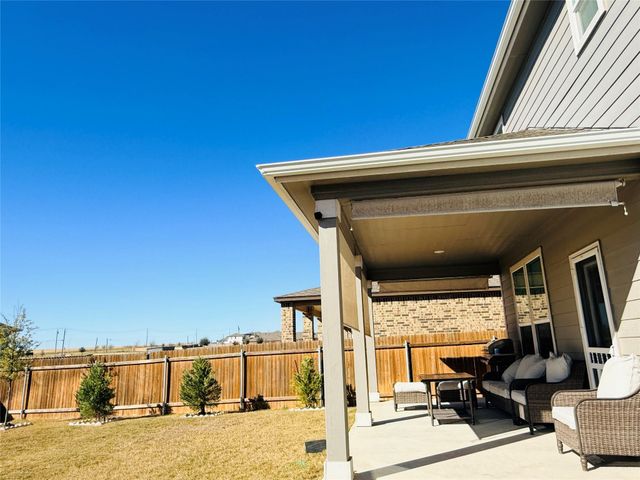3704 Forino DR, Round Rock, TX 78665