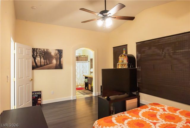 4906 Drifting Pebble Street, North Las Vegas, NV 89081