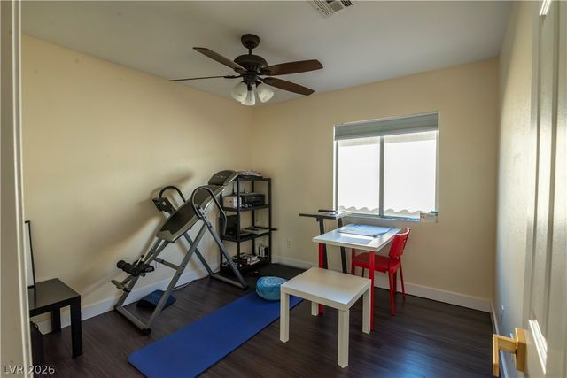 4906 Drifting Pebble Street, North Las Vegas, NV 89081