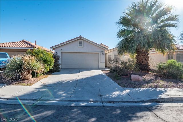 4906 Drifting Pebble Street, North Las Vegas, NV 89081