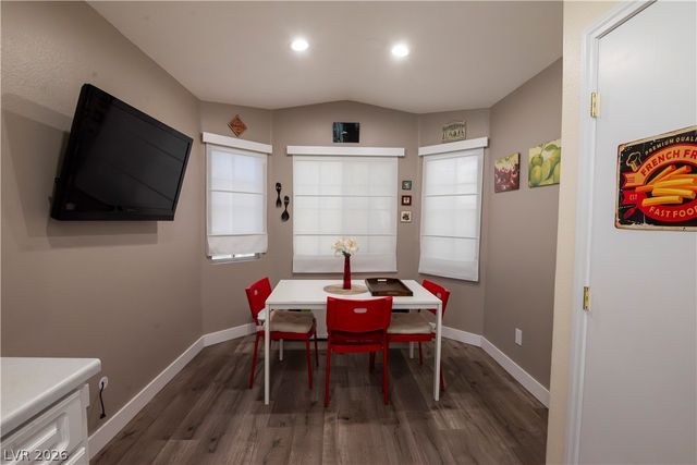 4906 Drifting Pebble Street, North Las Vegas, NV 89081