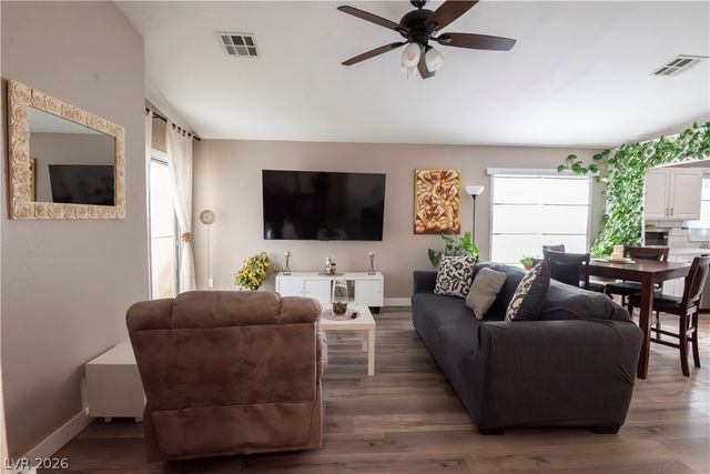 4906 Drifting Pebble Street, North Las Vegas, NV 89081