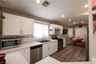 4906 Drifting Pebble Street, North Las Vegas, NV 89081