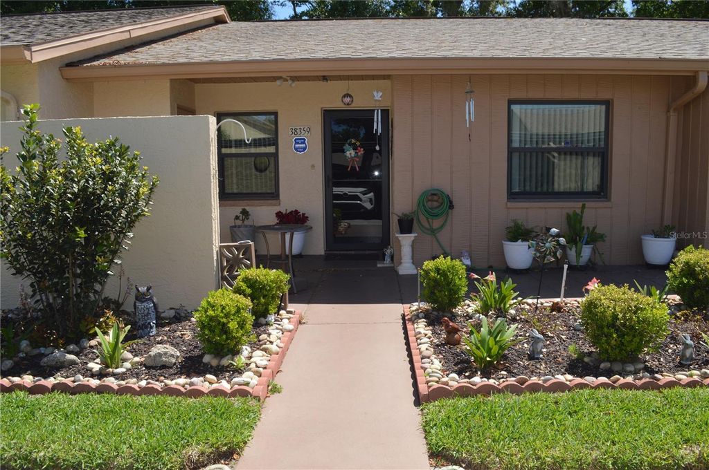 38359 IRONWOOD PLACE 0000, Zephyrhills, FL 33542