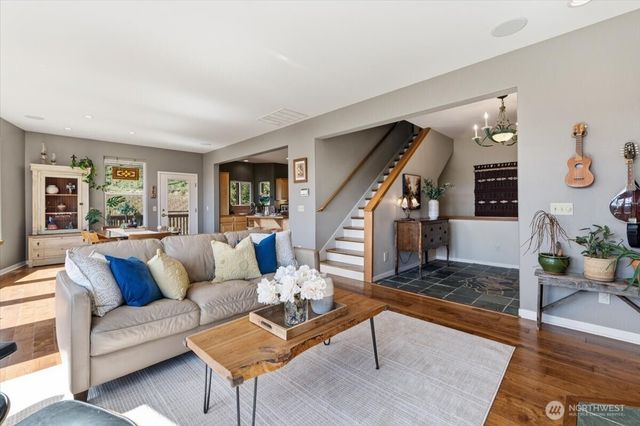 2612 Halvorson Canyon Road, Wenatchee, WA 98801