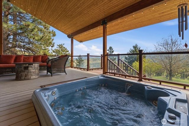 2612 Halvorson Canyon Road, Wenatchee, WA 98801