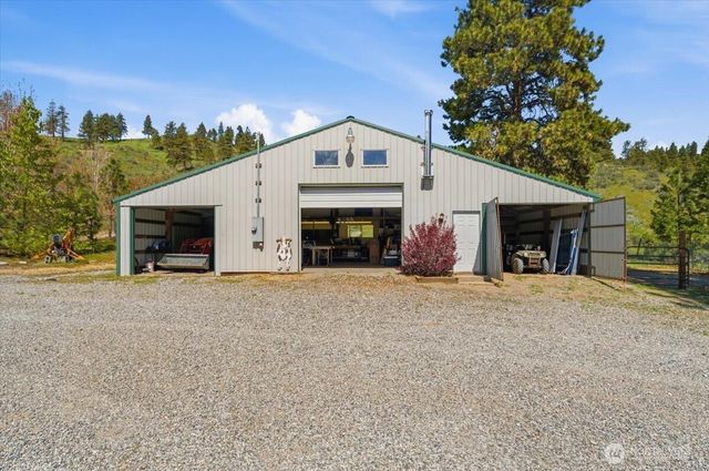 2612 Halvorson Canyon Road, Wenatchee, WA 98801