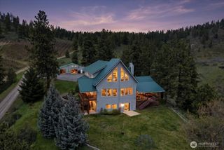 2612 Halvorson Canyon Road, Wenatchee, WA 98801