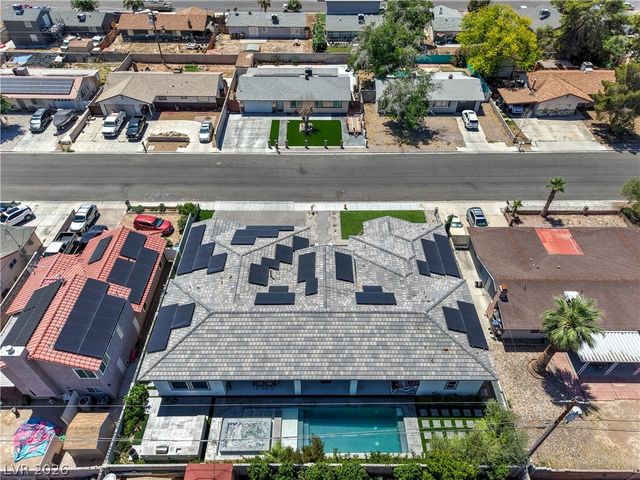 4846 East Utah Avenue, Las Vegas, NV 89104