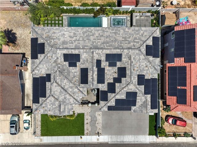 4846 East Utah Avenue, Las Vegas, NV 89104