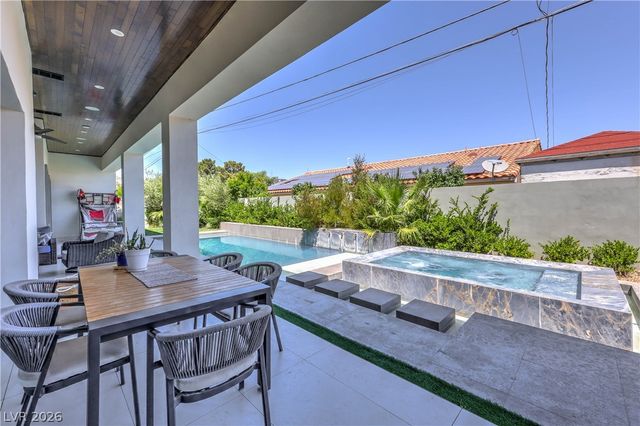 4846 East Utah Avenue, Las Vegas, NV 89104