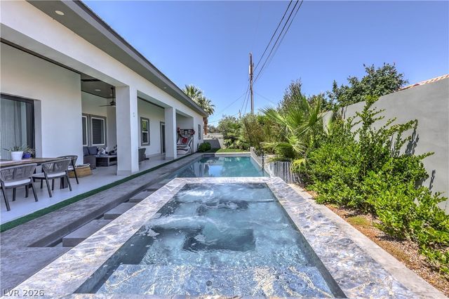4846 East Utah Avenue, Las Vegas, NV 89104