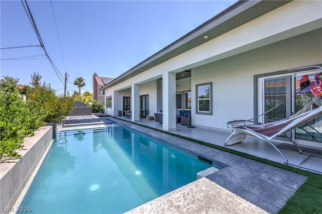 4846 East Utah Avenue, Las Vegas, NV 89104