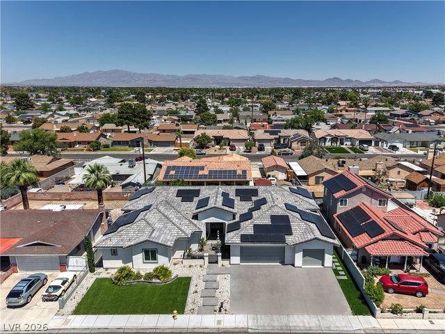4846 East Utah Avenue, Las Vegas, NV 89104