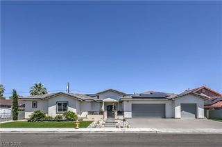 4846 East Utah Avenue, Las Vegas, NV 89104
