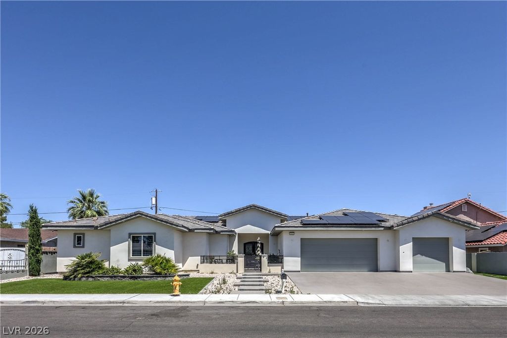 4846 East Utah Avenue, Las Vegas, NV 89104