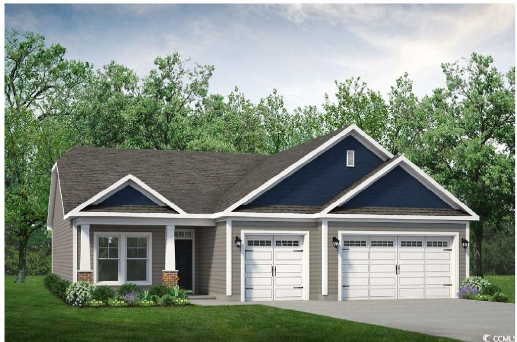 500 Sheepbridge Way, Loris, SC 29569