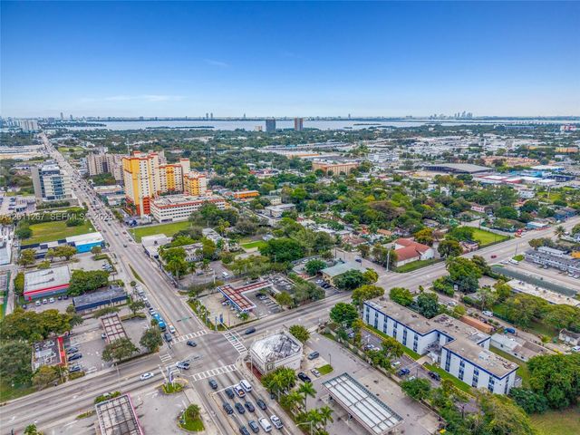 1 NE 78th St, Miami, FL 33138