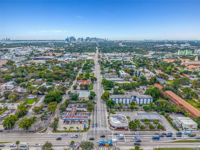 1 NE 78th St, Miami, FL 33138