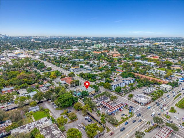 1 NE 78th St, Miami, FL 33138