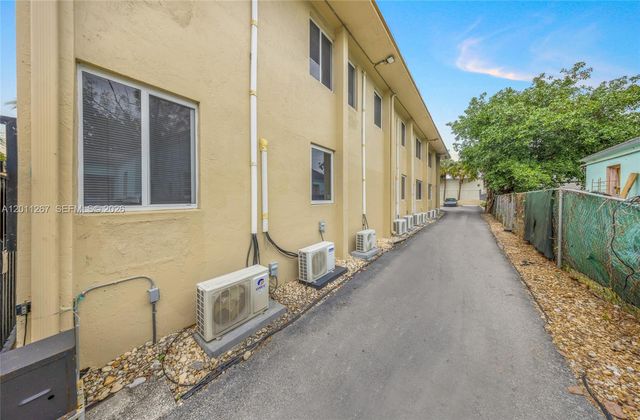 1 NE 78th St, Miami, FL 33138
