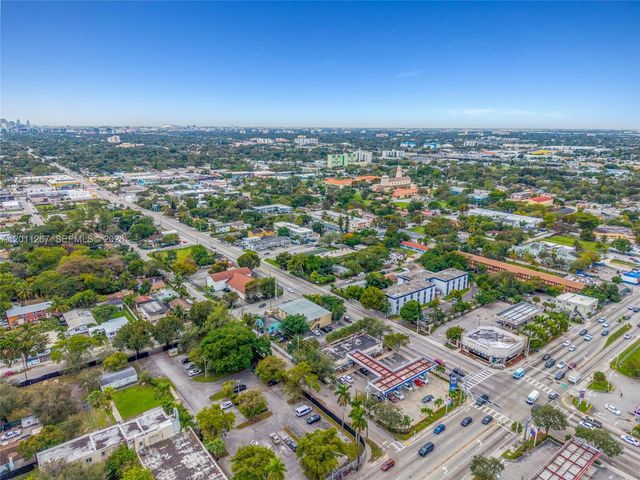 1 NE 78th St, Miami, FL 33138