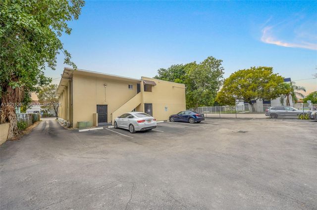 1 NE 78th St, Miami, FL 33138