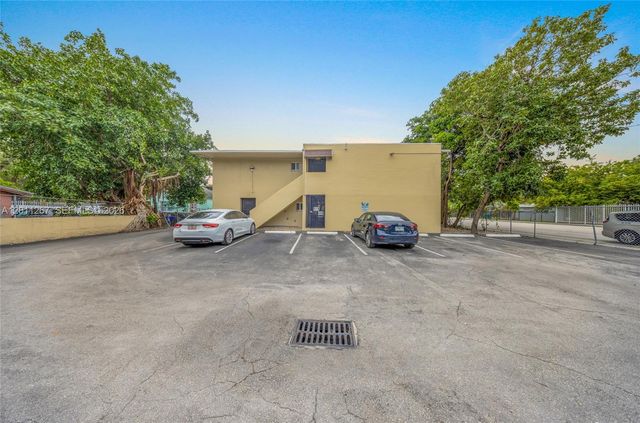 1 NE 78th St, Miami, FL 33138