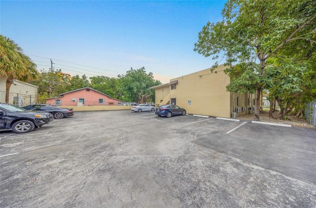 1 NE 78th St, Miami, FL 33138